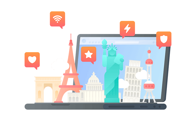 国外可以连国内网络的vpn - 海龟伴侣